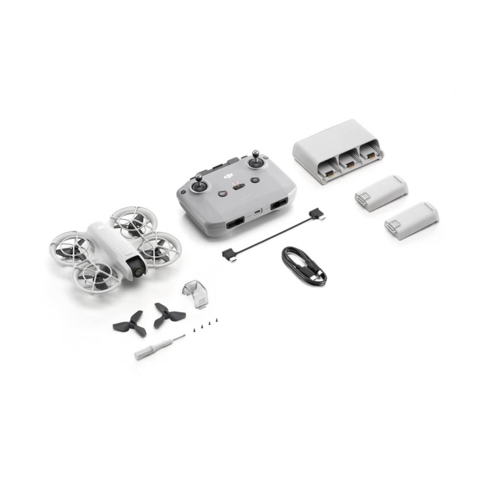 DJI Droon Neo Fly More Combo CP.FP.00000185.05