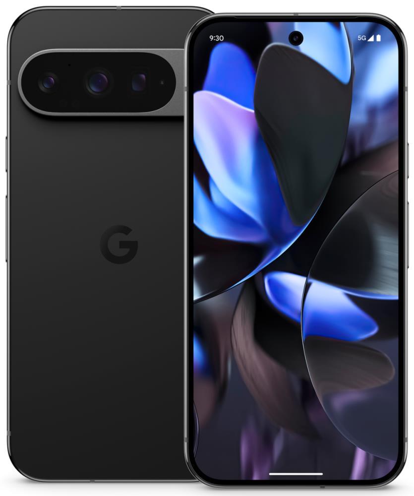 Google Pixel 9 Pro GA05227-GB 12GB 128GB Obsidian