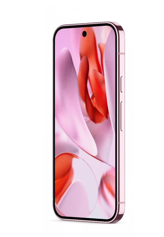 Google Pixel 9 Pro GA05941-GB 128GB Rose