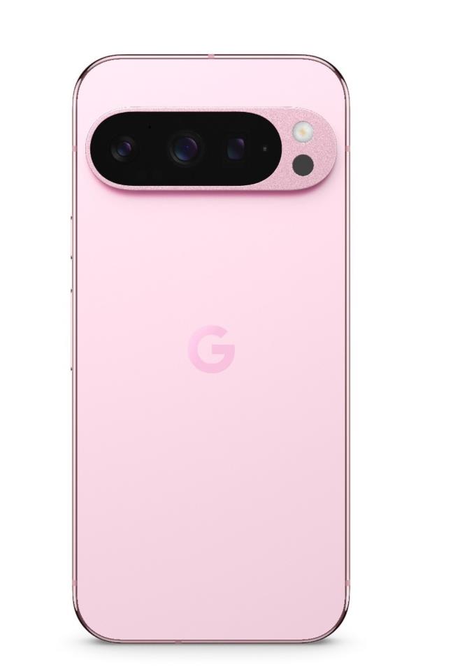 Google Pixel 9 Pro GA05941-GB 128GB Rose