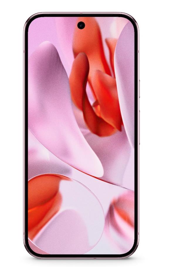 Google Pixel 9 Pro GA05941-GB 128GB Rose