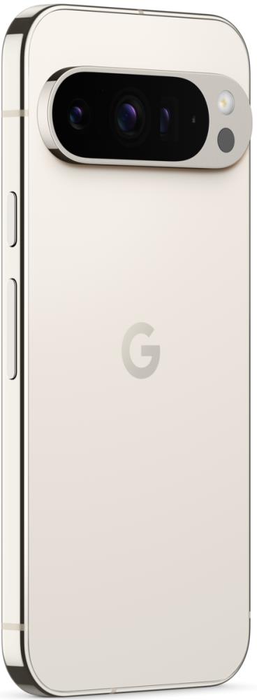 Google Pixel 9 Pro 256GB Porcelain Mobile Phone