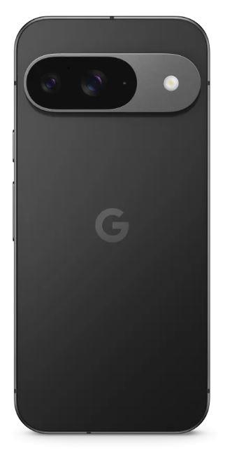 Google Pixel 9 256GB Obsidian GA05842-GB Telefons