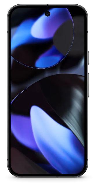 Google Pixel 9 256GB Obsidian GA05842-GB Telefons