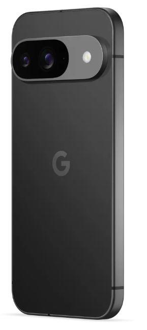 Google Pixel 9 256GB Obsidian GA05842-GB Telefons