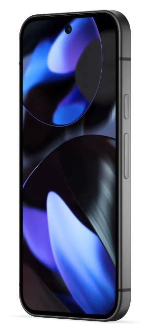 Google Pixel 9 256GB Obsidian GA05842-GB Telefons