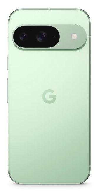 Google Pixel 9 GA05840 128GB Ziemas Zaļš Mobilais Telefons
