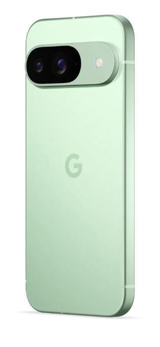 Google Pixel 9 GA05840 128GB Ziemas Zaļš Mobilais Telefons