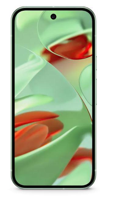 Google Pixel 9 GA05840 128GB Ziemas Zaļš Mobilais Telefons