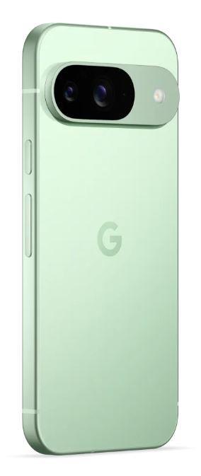 Google Pixel 9 GA05840 128GB Ziemas Zaļš Mobilais Telefons