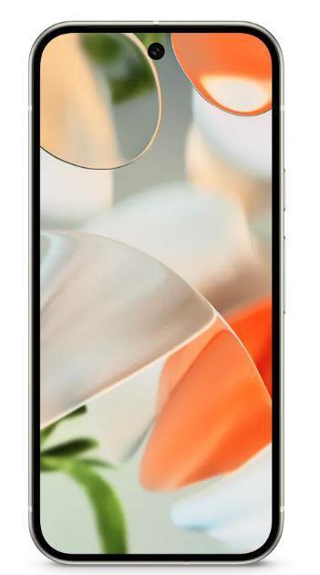 Google Pixel 9 GA05839 128GB Portselan Nutitelefon