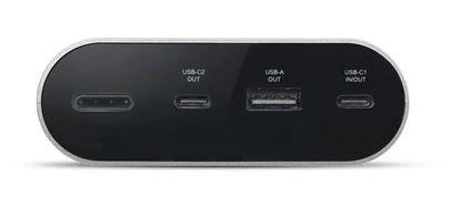 Dell 451-BDJD barošanas banka USB-C 100Wh