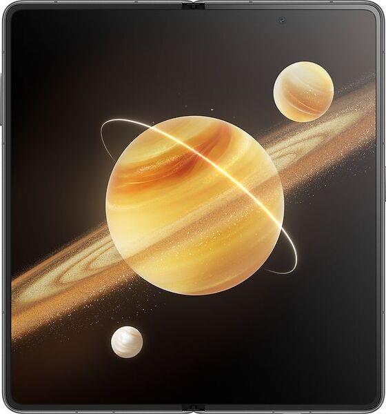 MOBILE PHONE HONOR MAGIC V3/12/512GB BLACK 5109BJNH HONOR