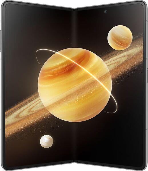 MOBILE PHONE HONOR MAGIC V3/12/512GB BLACK 5109BJNH HONOR