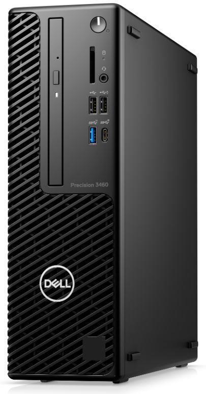 DELL Precision 3460 SFF Core i7 16GB RAM 512GB SSD