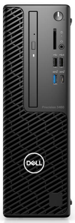 DELL Precision 3460 SFF Core i7 16GB RAM 512GB SSD