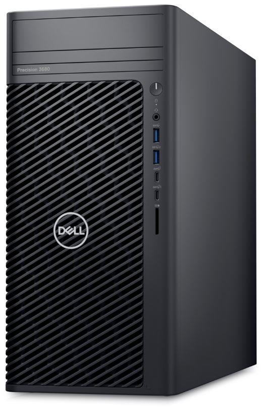 DELL Precision 3680 Tower i7 32GB RAM 1TB SSD RTX 2000