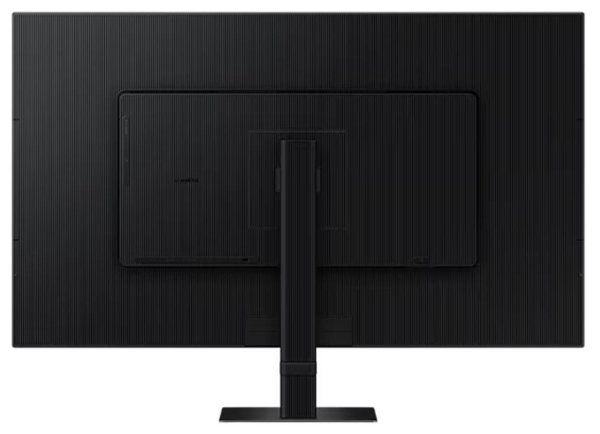 Samsung LS32D700EAUXEN 32" 4K Monitor with VA Panel