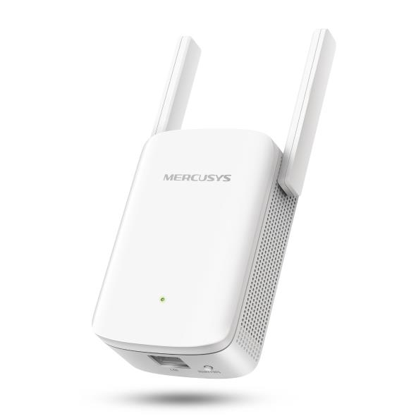 MERCUSYS ME60X 1500Mbps Wi-Fi Удлинитель