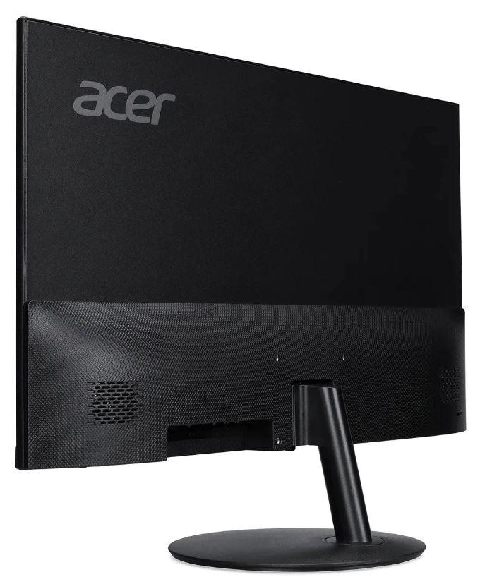 Acer UM.JS2EE.A13 32" IPS monitors 2560x1440 75Hz matēts melns