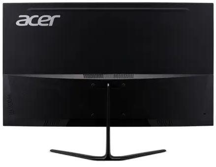 Acer ED320QRS3BIIPX 32" Изогнутый ЖК Монитор 180Hz Черный