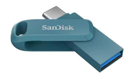 SanDisk SDDDC3-512G 512GB USB-C mäluseade