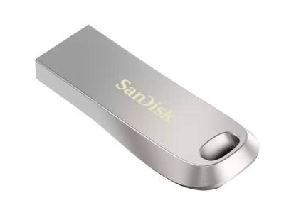 SanDisk SDCZ74-1T00-G46 USB3.2 1TB Zibatmiņa