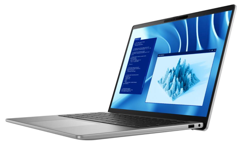 Ноутбук DELL Latitude 7455 Snapdragon X Elite 14"