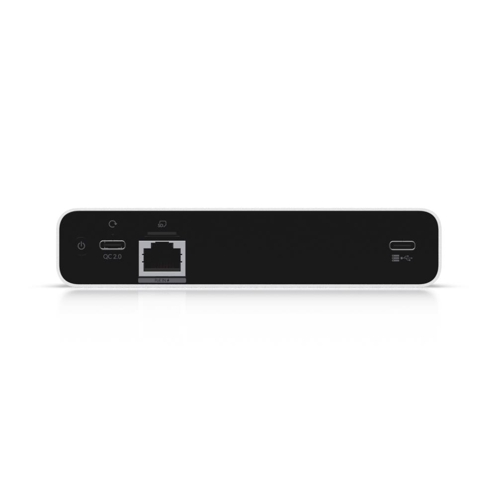 Ubiquiti CloudKey Gen2 Plus UCK-G2-SSD Kontrolieris