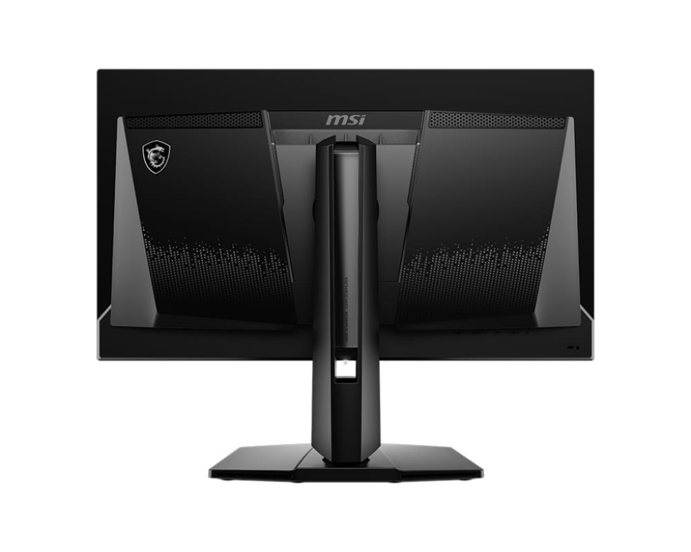 MSI MAG271QPXQD-OLEDE2 26,5" QD-OLED spēļu monitors