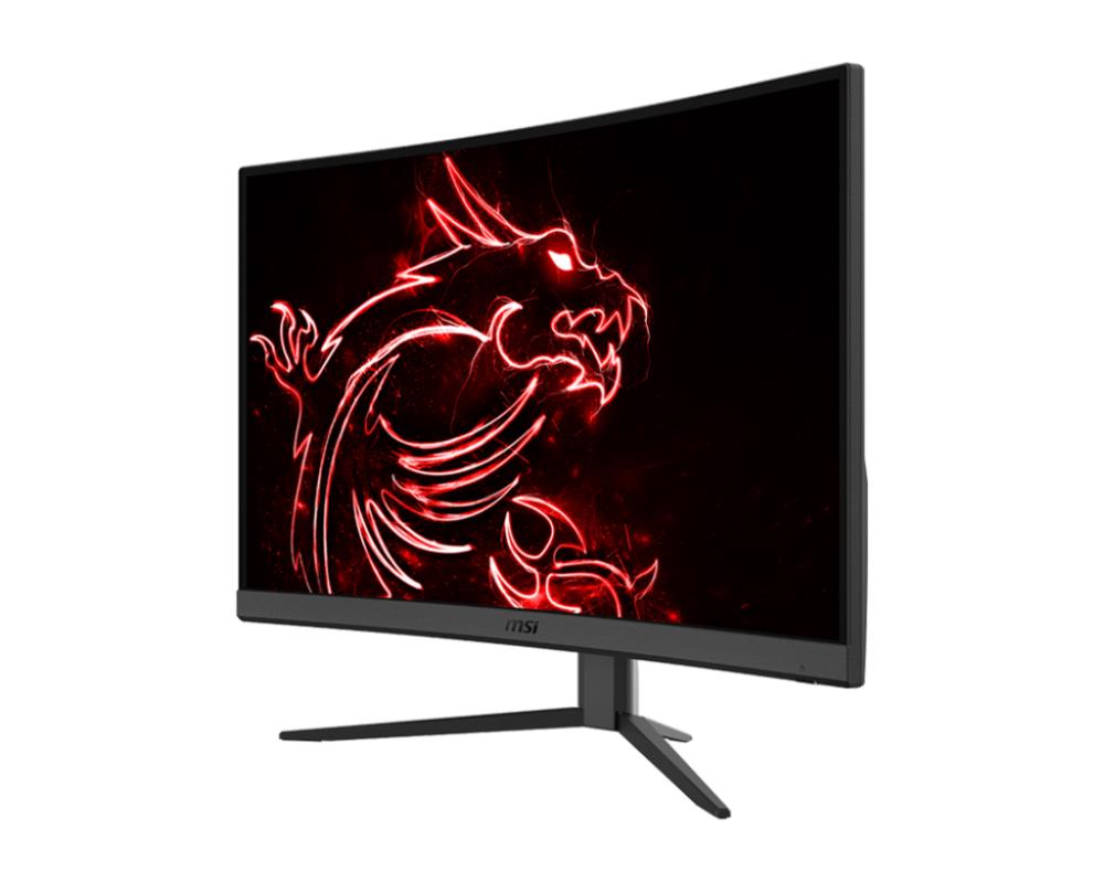 MSI G27C4E3 27" Curved 180Hz Gaming Monitor