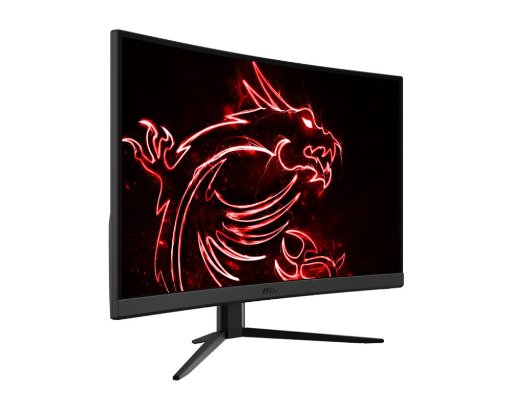 MSI G27C4E3 27" Curved 180Hz Gaming Monitor