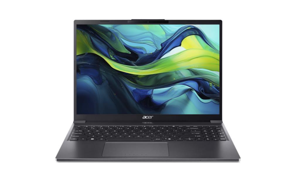 Acer NB AG15-51P CI7-71255U 15" Klēpjdators 16GB 512GB W11