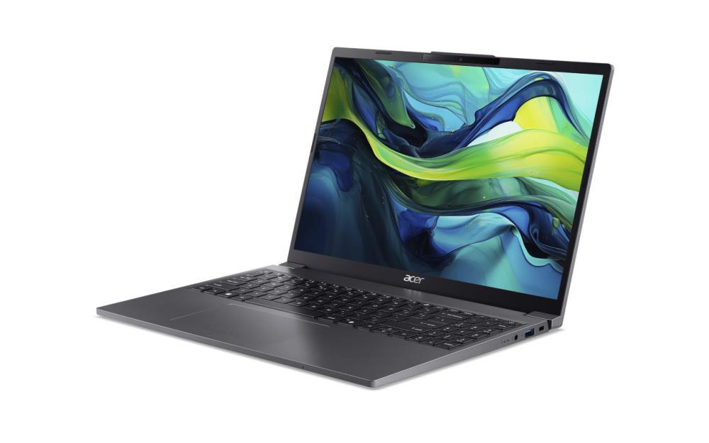 Acer NB AG15-51P CI7-71255U 15" Klēpjdators 16GB 512GB W11