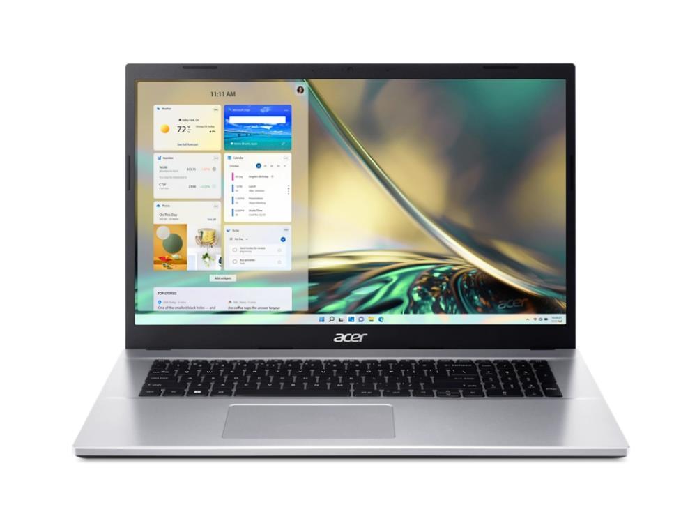 Acer NB A317-54 CI5-51235U 17" 16GB 1TB Laptop