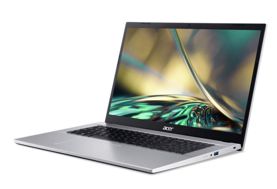 Acer NB A317-54 CI5-51235U 17" 16GB 1TB Laptop