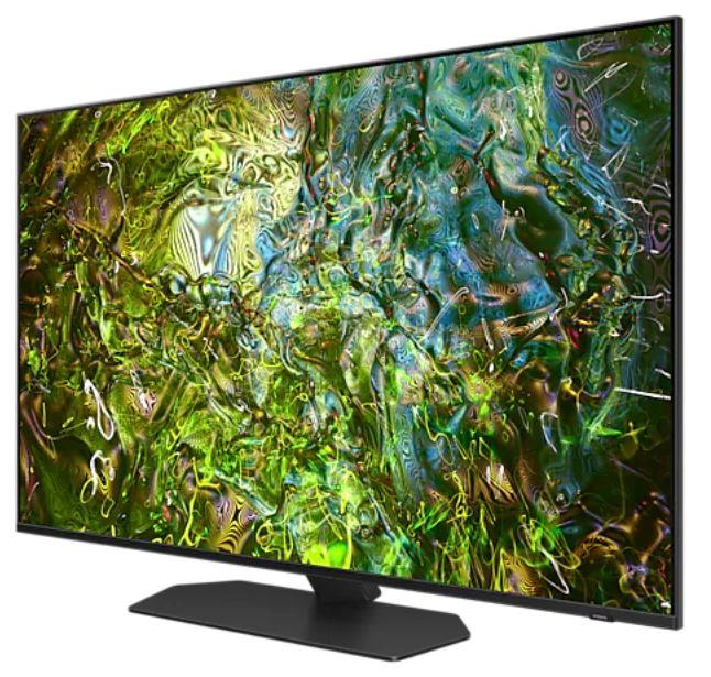 Samsung QE50QN90DATXXH 50 collu 4K QLED viedtelevizors