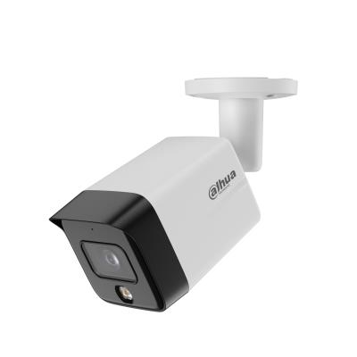 Dahua IPC-HFW1639TCAIL0280BS6 6MP IR Bullet Kamera