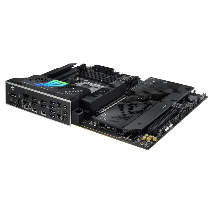 ASUS ROG STRIX X870-FGAMWIFI ATX Mātesplate DDR5