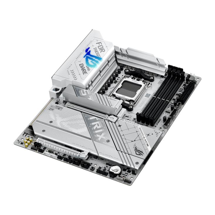 ASUS AMD X870 Mātesplate SAM5 DDR5 90MB1IF0-M0EAY0 ATX