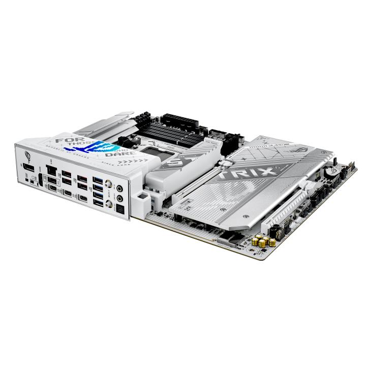 ASUS AMD X870 Mātesplate SAM5 DDR5 90MB1IF0-M0EAY0 ATX