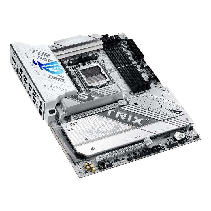 ASUS AMD X870 Mātesplate SAM5 DDR5 90MB1IF0-M0EAY0 ATX