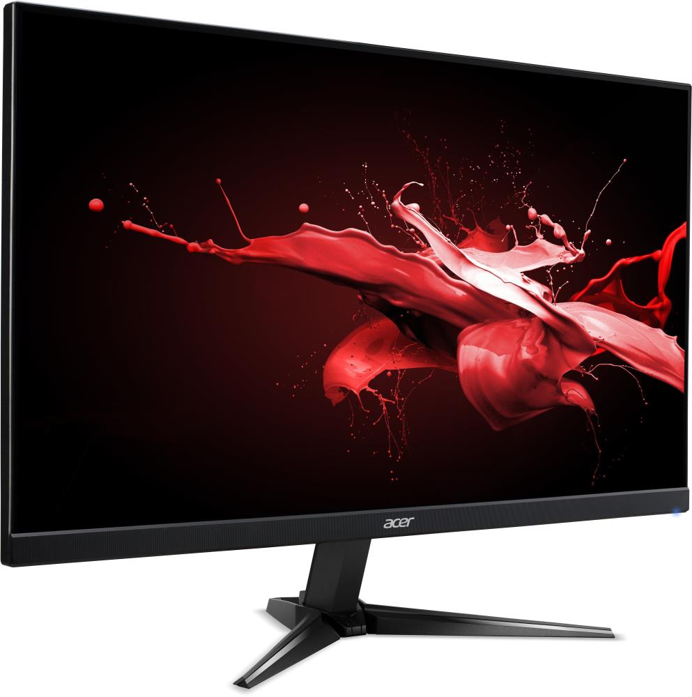 Acer UM.QQ1EE.E01 24" IPS Gaming Monitor 100Hz 1ms