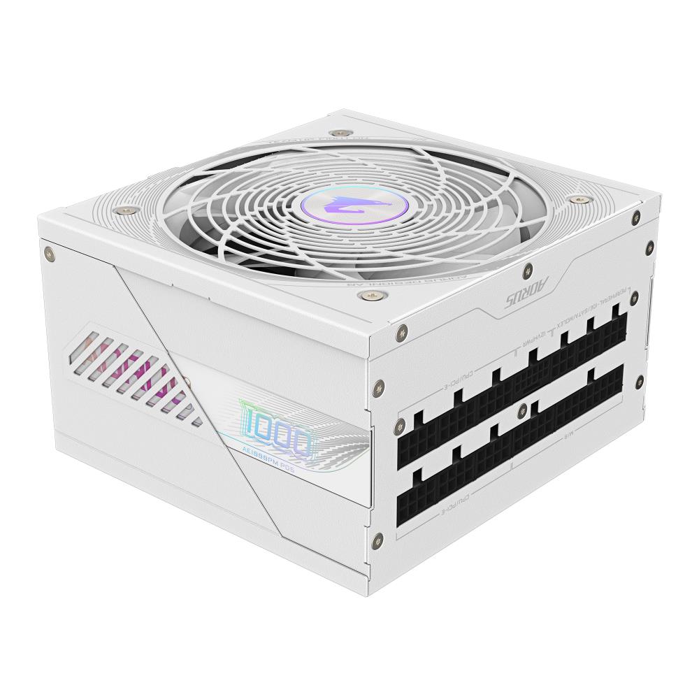 GIGABYTE GP-AE1000PM PG5 ICE 1000W 80+ Platinum PSU