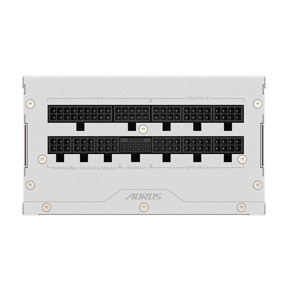GIGABYTE GP-AE1000PM PG5 ICE 1000W 80+ Platinum PSU