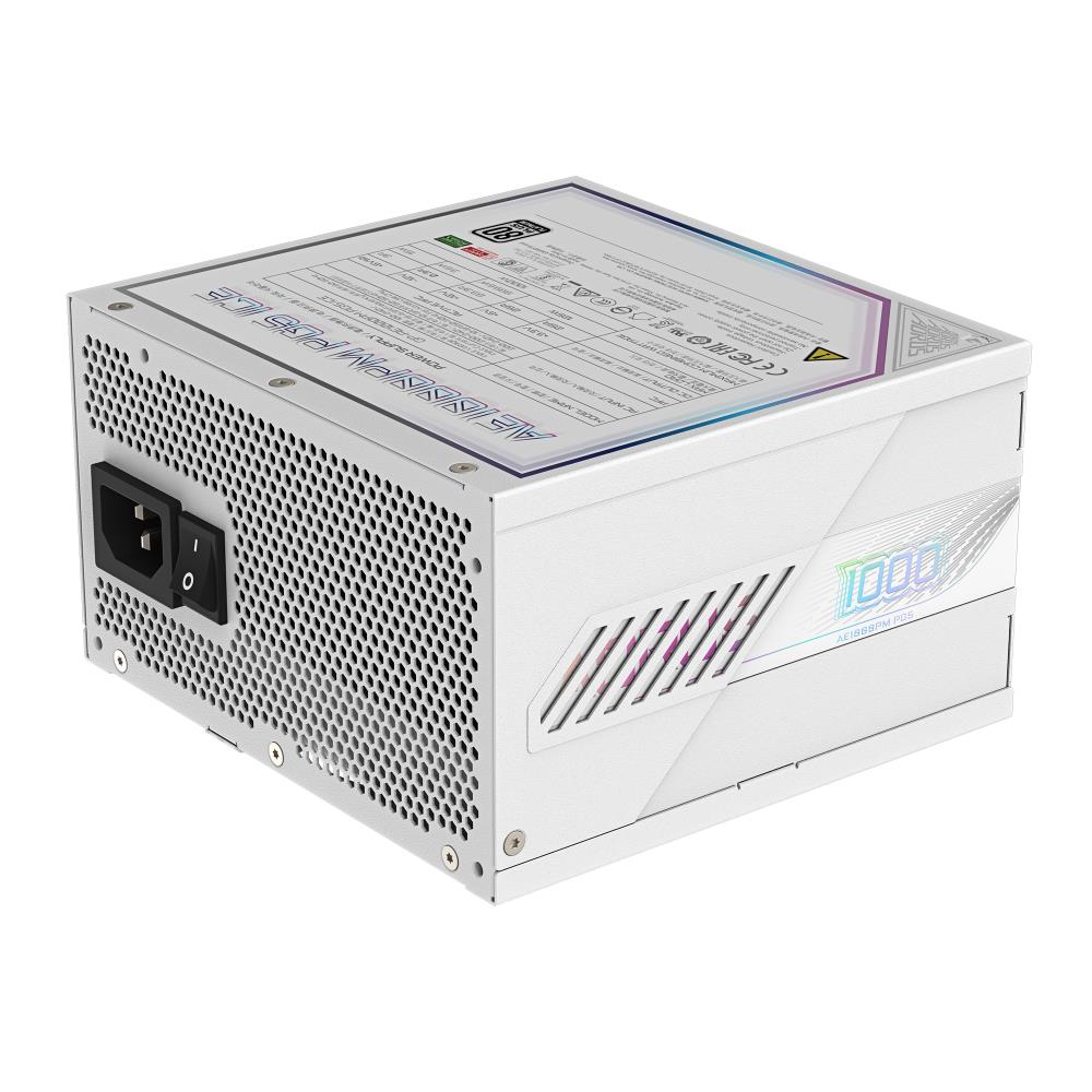 GIGABYTE GP-AE1000PM PG5 ICE 1000W 80+ Platinum PSU