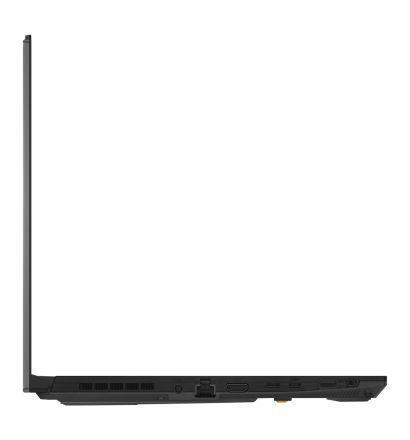 ASUS NB FA507NVR R7-7435HS 15" 16GB 1TB Sülearvuti