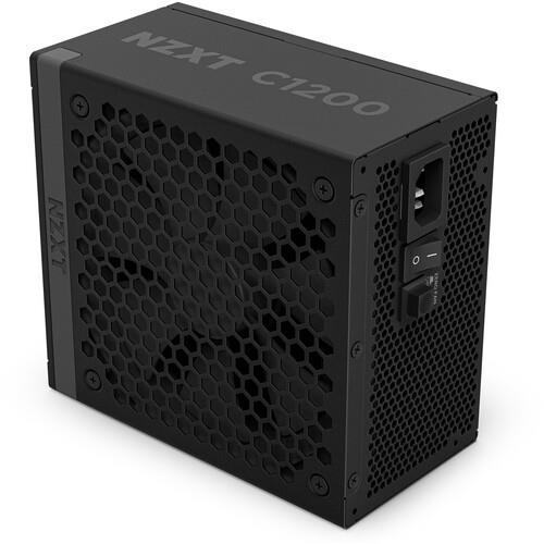 NZXT PA-2G2BB-EU 1200W 80 PLUS GOLD Toiteplokk
