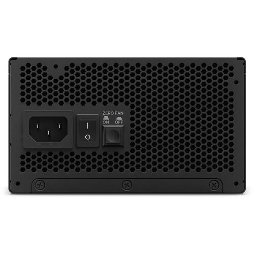 NZXT PA-2G2BB-EU 1200W 80 PLUS GOLD Toiteplokk