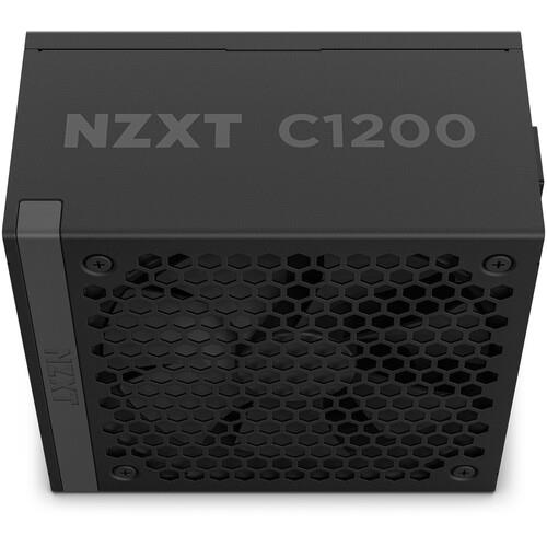 NZXT PA-2G2BB-EU 1200W 80 PLUS GOLD Toiteplokk